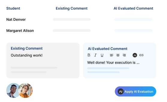 AI Assessment