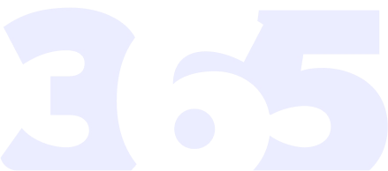 365 logo