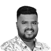 Ravi Chandra, Customer Success Lead of Classe365
